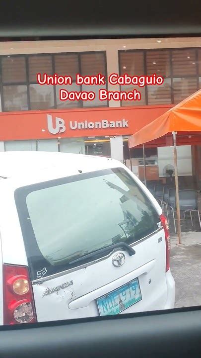 unionbank cabaguio photos